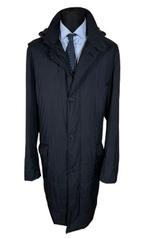 LORO PIANA 100% Cashmere Exclusive Classic Down Coat Jacket