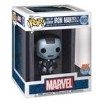 Funko pop! Deluxe 1037 Hall of armor: Iron man Model 11 W..., Verzamelen, Poppetjes en Figuurtjes, Ophalen of Verzenden, Nieuw