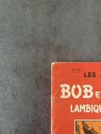 Bob et Bobette T1 - Lambique Chercheur dOr - B - 1 Album -, Boeken, Nieuw
