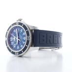 Breitling - Superocean - A17365  - Unisex - 2010-2020, Handtassen en Accessoires, Nieuw
