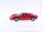Schaal 1:18 Bburago 3033 Ferrari 250 Le Mans 1965 #3409, Hobby en Vrije tijd, Modelauto's | 1:18, Ophalen of Verzenden, Gebruikt