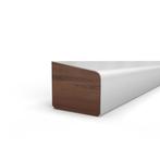 Glaslat 17x19 mm -1500 mm, Verzenden, Nieuw