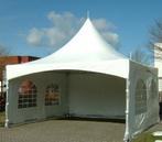 Ambisphere | Pagode 5x5m WIT, Partytent