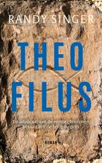 Theofilus 9789023961161 Randy Singer, Boeken, Historische romans, Verzenden, Gelezen, Randy Singer