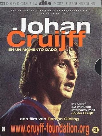 Johan Cruijff - En Un Momento Dado, Verzenden