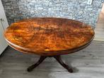 Antique oval table, Victorian England - Tafel - Tafel -