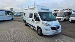 Camperéve Living Van zeer goed verzorgd, aparte douche 15479, Buscamper of Camperbus, Fiat, 6 tot 7 meter, L-zit