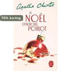 Noel De Hercule Poirot 9782253006855 Agatha Christie, Boeken, Verzenden, Gelezen, Agatha Christie