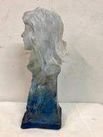 Fritz Kochendorfer - Sculpture, Piccolo mezzo busto di