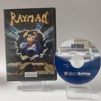 Rayman PC, Consoles de jeu & Jeux vidéo, Jeux | PC, Ophalen of Verzenden