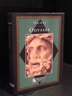 The Odyssey (Prospero Classics Library) | Hardcover Homerus, Boeken, Verzenden, Gelezen, Homerus