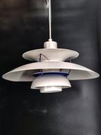Louis Poulsen - Poul Henningsen - Lamp - PH5 - Metaal