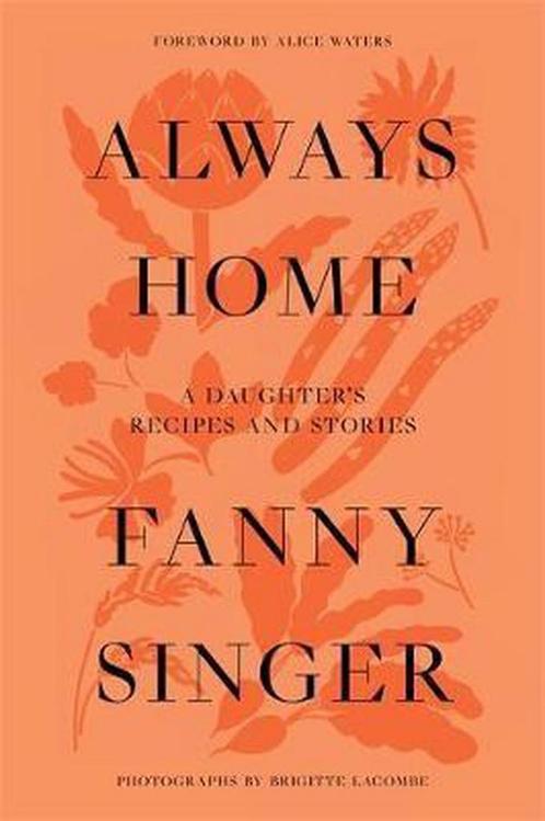 Always Home 9781409172321 Fanny Singer, Livres, Livres Autre, Envoi