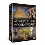 Great Wonders of the Modern World (5 DVD DVD, Verzenden, Zo goed als nieuw