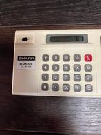 ELSI MATE EL-8048 with Case - Rekenmachine - 1970-1980, Nieuw