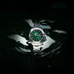 Sector - Legend - Automatic - Green - Super Luminous - 43 mm, Nieuw