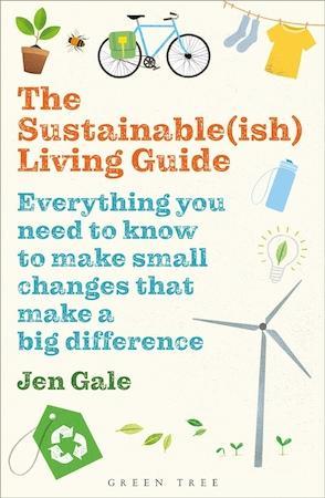Sustainable(ish) living guide, Livres, Langue | Langues Autre, Envoi