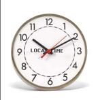 Jean-Luc Vilmouth (1952-2015) - Local Time, Antiek en Kunst