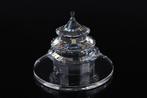 Swarovski - Figure - Swarovski - Temple of heaven (Boxed +
