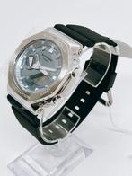Casio - GBM-2100A-1A2JF - Zonder Minimumprijs - Heren -, Handtassen en Accessoires, Horloges | Heren, Nieuw