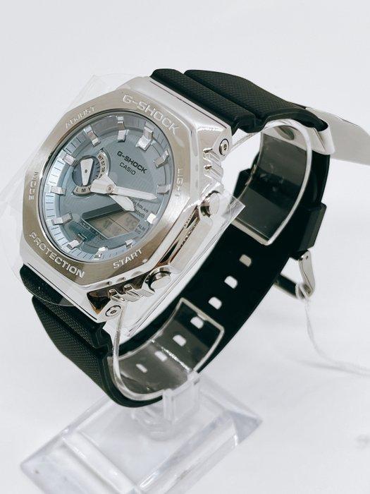 Casio - GBM-2100A-1A2JF - Zonder Minimumprijs - Heren -, Handtassen en Accessoires, Horloges | Heren