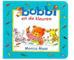 Bobbi en de kleuren 9789020659917 Monica Maas, Boeken, Verzenden, Gelezen, Monica Maas