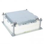 Legrand inbouwdoos vloergoot - 088080, Doe-het-zelf en Bouw, Elektriciteit en Kabels, Verzenden, Nieuw