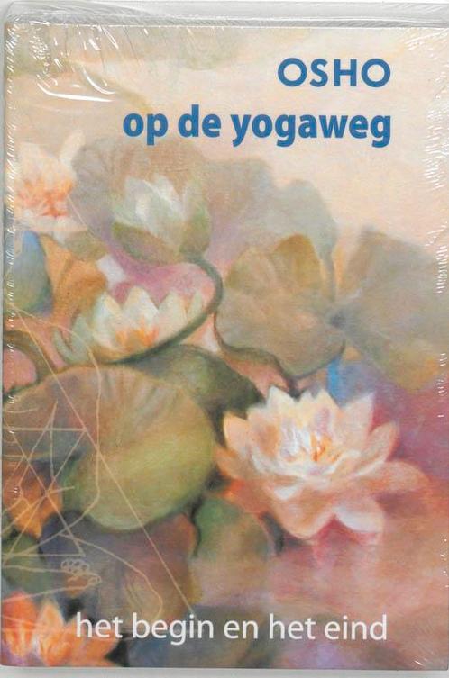 Op De Yogaweg 9789059800212, Boeken, Esoterie en Spiritualiteit, Gelezen, Verzenden