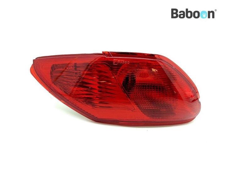 Achterlicht Piaggio | Vespa MP3 500 LT 2011-2013, Motoren, Onderdelen | Overige, Gebruikt, Verzenden