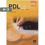 Praktijkdiploma Loonadministratie 1 9789041505040, Boeken, Schoolboeken, Verzenden, Gelezen, J. van den Hogen