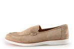 Nelson Loafers in maat 44 Beige | 5% extra korting, Kleding | Heren, Schoenen, Loafers, Overige kleuren, Verzenden, Zo goed als nieuw