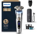 SHOWMODEL Philips Shaver i9000 Prestige Ultra Elektrisch..., Handtassen en Accessoires, Verzenden, Nieuw