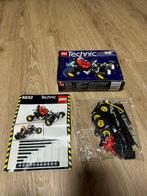 Lego Set - 8832 - Technic - 8832 LEGO Technic Roadster, Nieuw