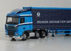 Corgi 1:50 - Camion miniature - Prachtig model van een DAF
