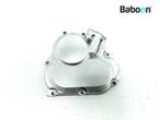 Blokdeksel Links Yamaha TDM 850 1991-1995 (TDM850 3VD 4CN, Motoren, Onderdelen | Yamaha, Verzenden, Gebruikt