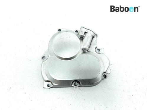 Blokdeksel Links Yamaha TDM 850 1991-1995 (TDM850 3VD 4CN, Motoren, Onderdelen | Yamaha, Gebruikt, Verzenden