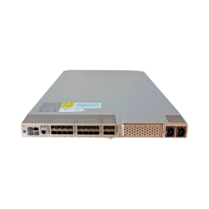 Cisco N5K-C5010P-BFS, Informatique & Logiciels, Commutateurs réseau, Enlèvement ou Envoi