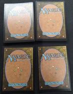 Wizards of The Coast - 4 Card - Magic: The Gathering Promo
