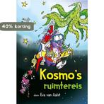 Kosmos ruimtereis 9789493007079 Eva Van Aalst, Verzenden, Gelezen, Eva Van Aalst