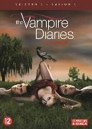 Vampire diaries - Seizoen 1 op DVD, Cd's en Dvd's, Verzenden, Nieuw in verpakking