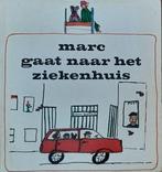 Marc gaat naar het ziekenhuis 9789060879962 Zoetmulder, Boeken, Verzenden, Gelezen, Zoetmulder