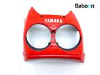 Bovenkuip Yamaha TDR 125 1991-1992 (TDR125 3XE), Motoren, Verzenden, Gebruikt