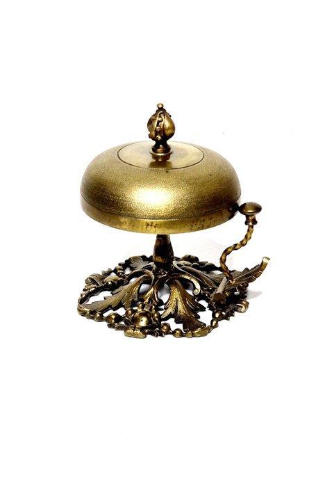 Sonnette dappel - France - Hotelbel, Antiek en Kunst, Antiek | Overige Antiek