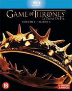 Game Of Thrones seizoen 2 (blu-ray tweedehands film), CD & DVD, Blu-ray, Ophalen of Verzenden