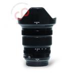 Fujifilm 10-24mm F 4.0 R OIS XF nr. 0026, Audio, Tv en Foto, Foto | Lenzen en Objectieven, Ophalen of Verzenden, Zo goed als nieuw