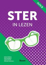 Ster in lezen / Alfa B 9789024422739 Kaatje Dalderop, Verzenden, Gelezen, Kaatje Dalderop