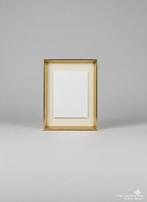 Herman de Vries - wit op wit, Antiek en Kunst