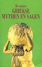 De mooiste Griekse mythen en sagen 9789055132140, Boeken, Verzenden, Gelezen, SUYS-REITSMA