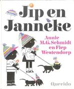 Jip En Janneke 9789021481036, Livres, Livres pour enfants | Jeunesse | 13 ans et plus, Annie M.G. Schmidt, Verzenden