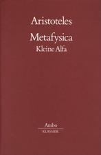 Metafysica - Aristoteles - 9789026313431 - Hardcover, Verzenden